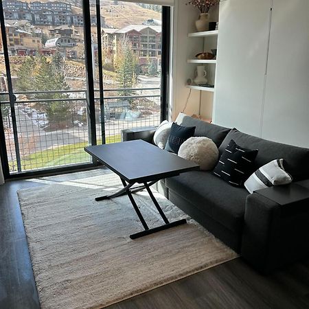 Yotelpad Park City Unit #432 Eksteriør billede