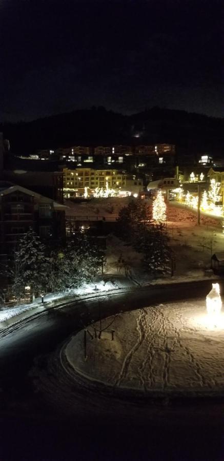 Yotelpad Park City Unit #432 Eksteriør billede