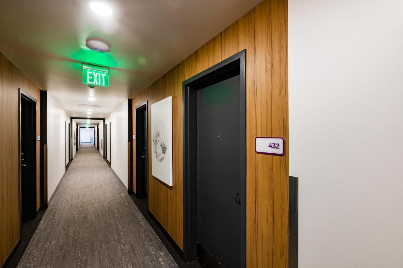 Yotelpad Park City Unit #432 Eksteriør billede