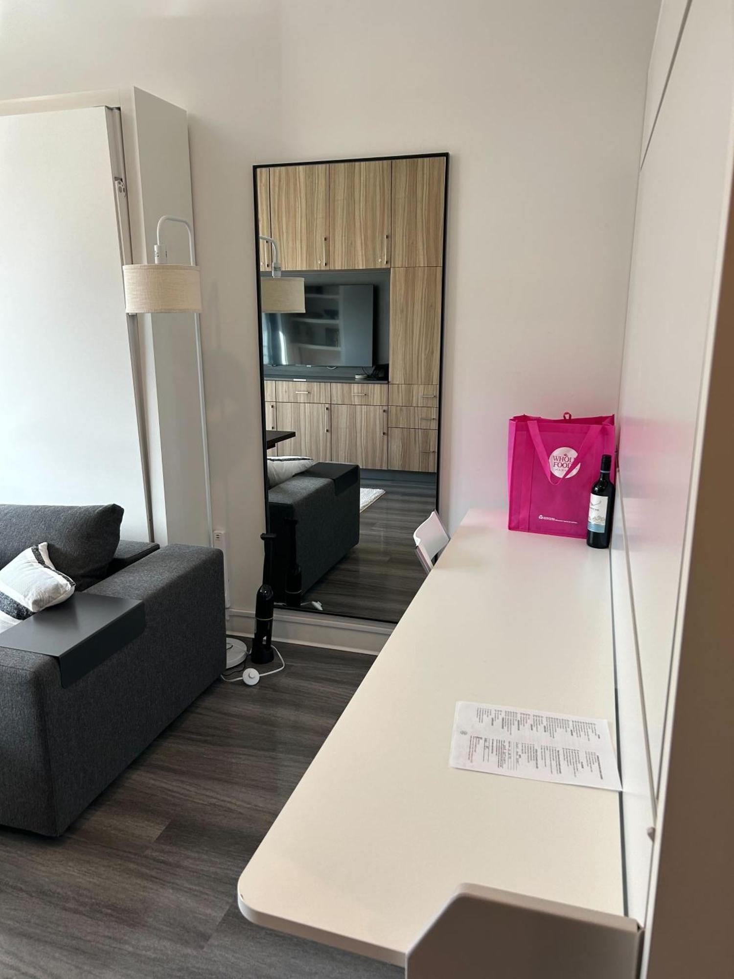 Yotelpad Park City Unit #432 Eksteriør billede